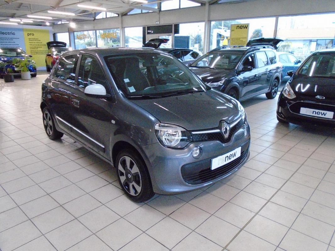 Image de l'annonce principale - Renault Twingo