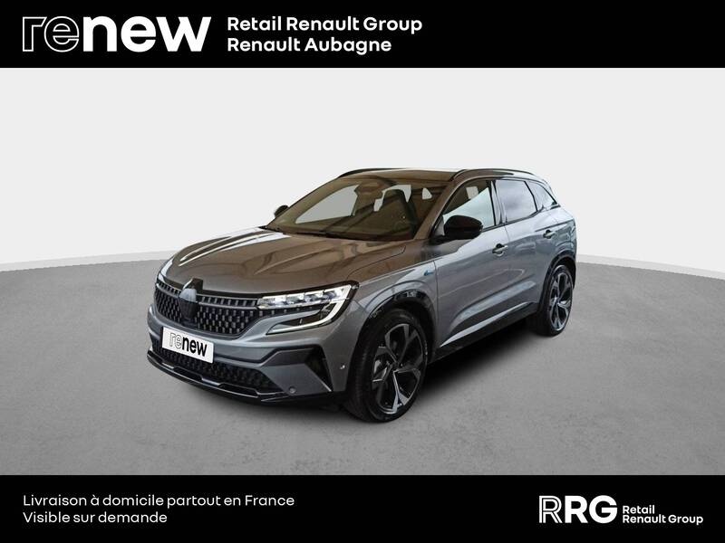 Image de l'annonce principale - Renault Austral