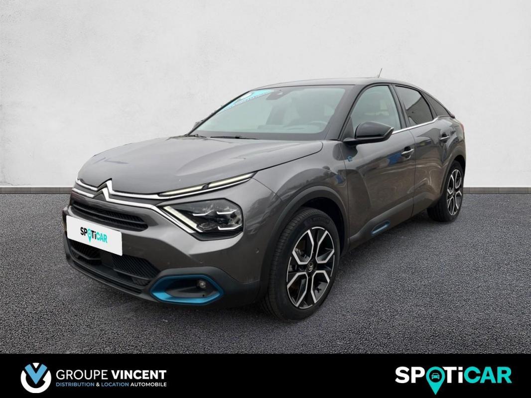 Image de l'annonce principale - Citroën C4