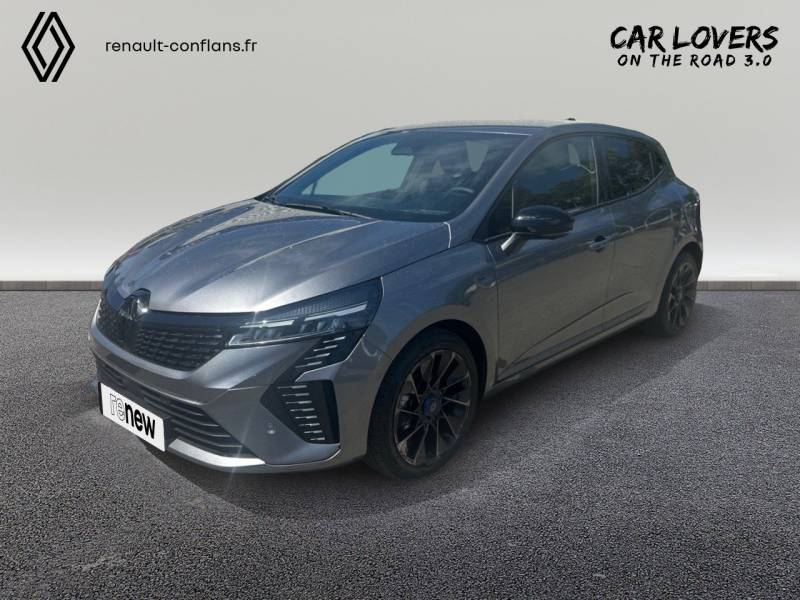 Image de l'annonce principale - Renault Clio