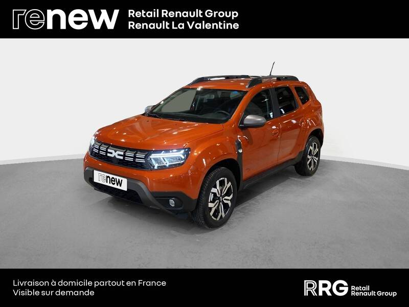 Image de l'annonce principale - Dacia Duster