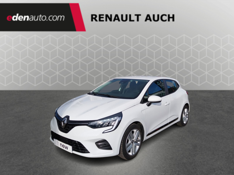 Image de l'annonce principale - Renault Clio