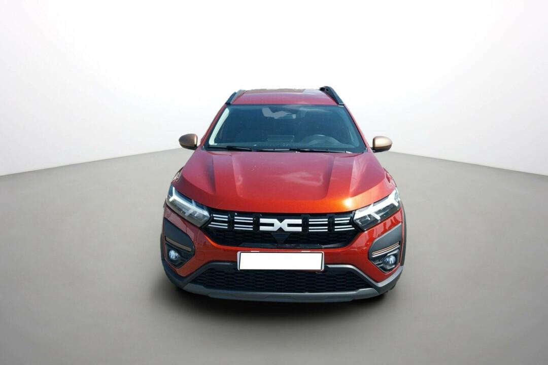 Image de l'annonce principale - Dacia Jogger