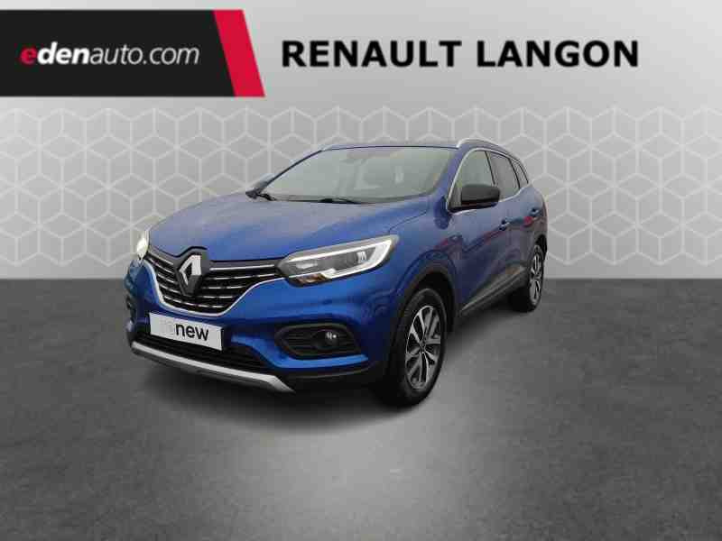 Image de l'annonce principale - Renault Kadjar