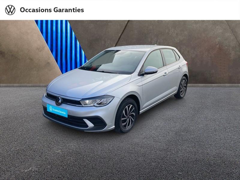 Image de l'annonce principale - Volkswagen Polo