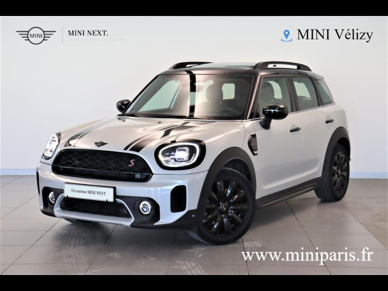 Image de l'annonce principale - MINI Countryman