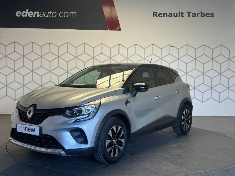 Image de l'annonce principale - Renault Captur