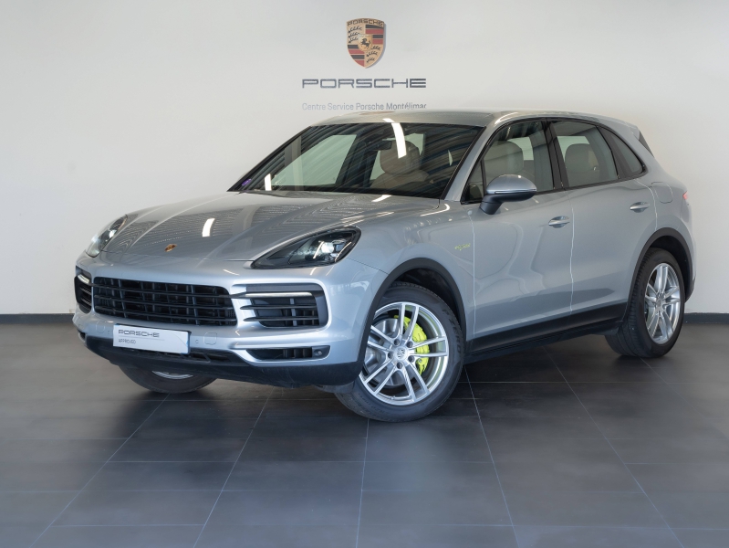 Image de l'annonce principale - Porsche Cayenne