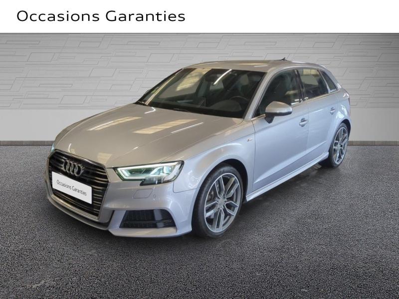 Image de l'annonce principale - Audi A3