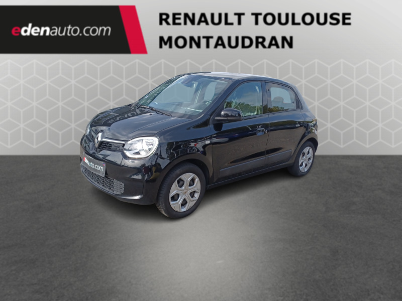 Image de l'annonce principale - Renault Twingo