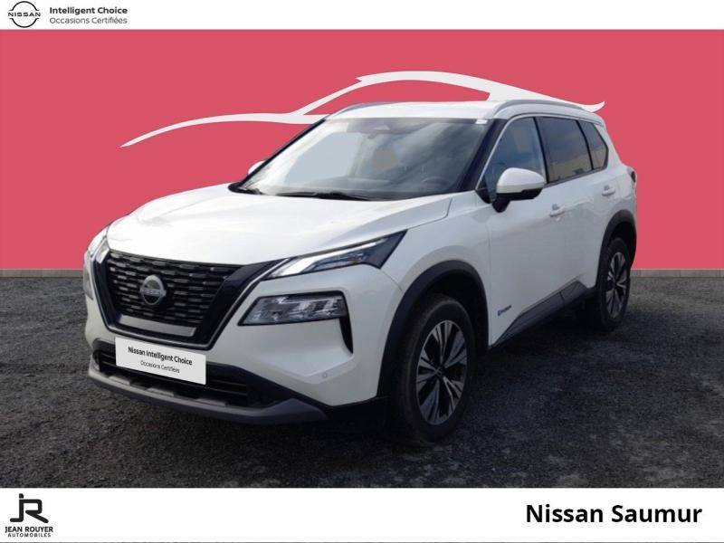 Image de l'annonce principale - Nissan X-Trail