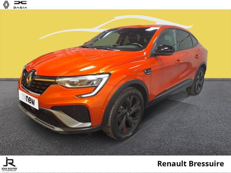 Image de l'annonce principale - Renault Arkana