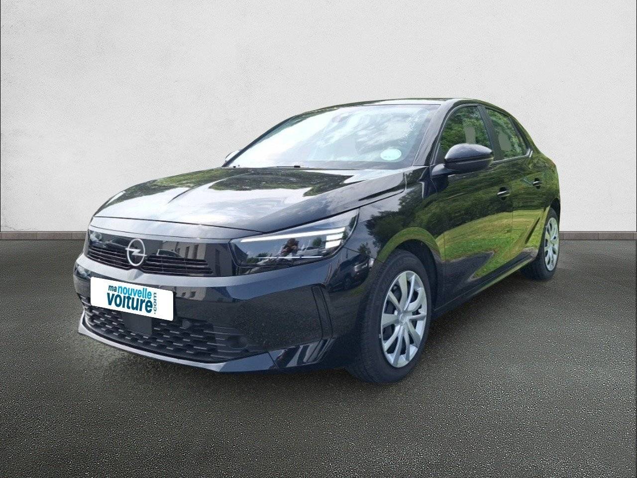Image de l'annonce principale - Opel Corsa