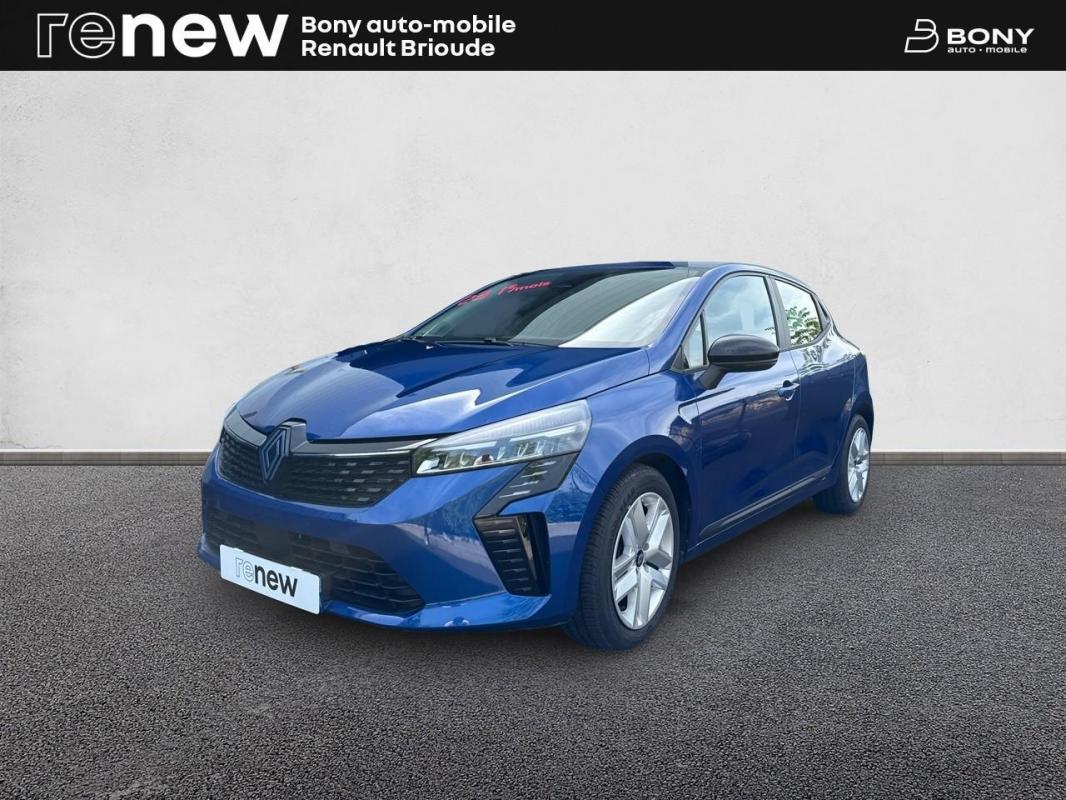 Image de l'annonce principale - Renault Clio