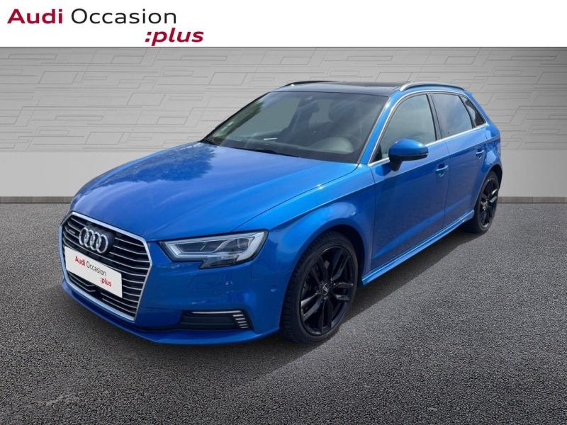 Image de l'annonce principale - Audi A3