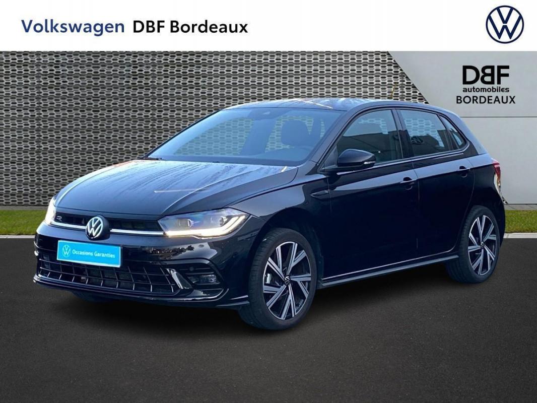 Image de l'annonce principale - Volkswagen Polo