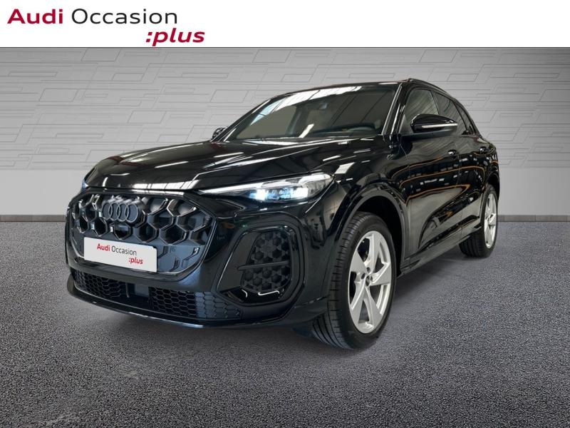 Image de l'annonce principale - Audi Q5