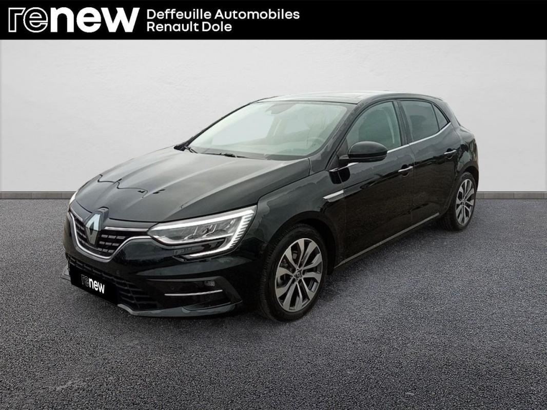 Image de l'annonce principale - Renault Megane