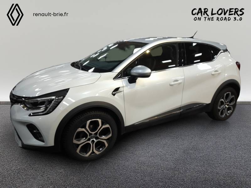 Image de l'annonce principale - Renault Captur