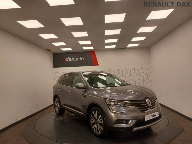 Image de l'annonce principale - Renault Koleos