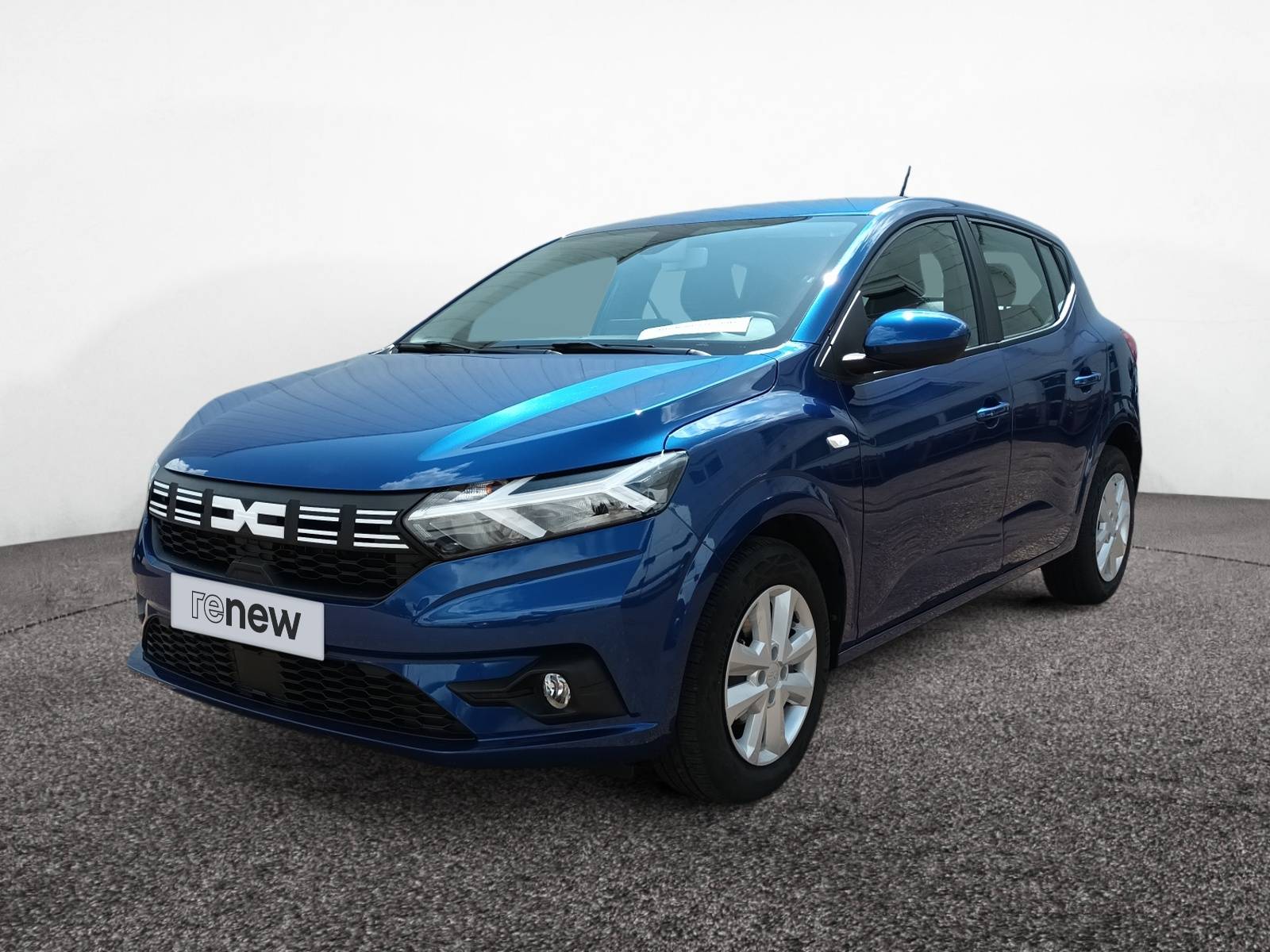 Image de l'annonce principale - Dacia Sandero