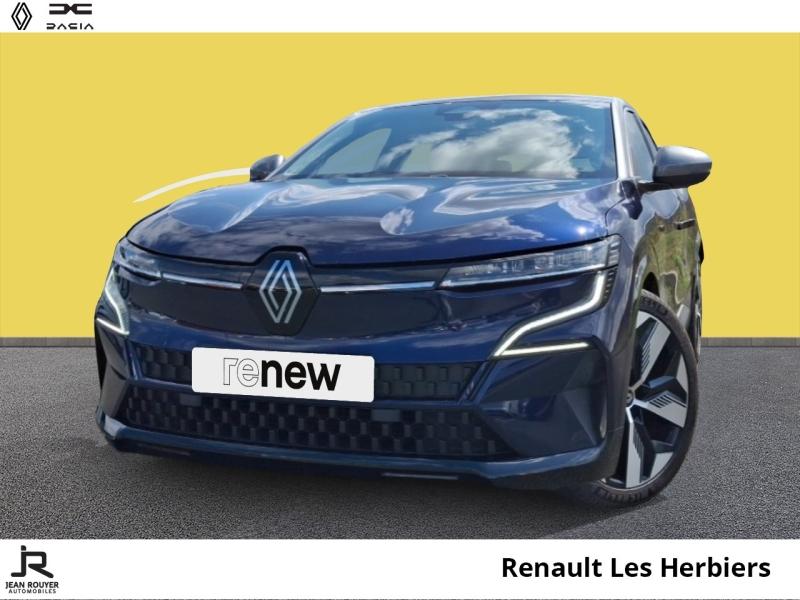 Image de l'annonce principale - Renault Megane E Tech