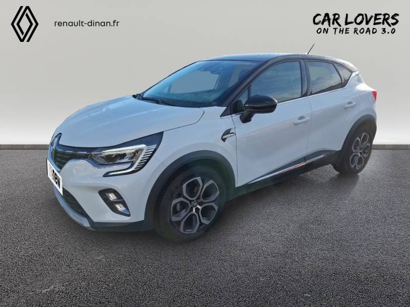 Image de l'annonce principale - Renault Captur