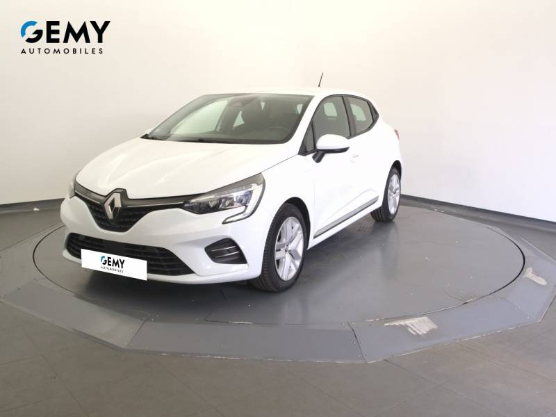 Image de l'annonce principale - Renault Clio