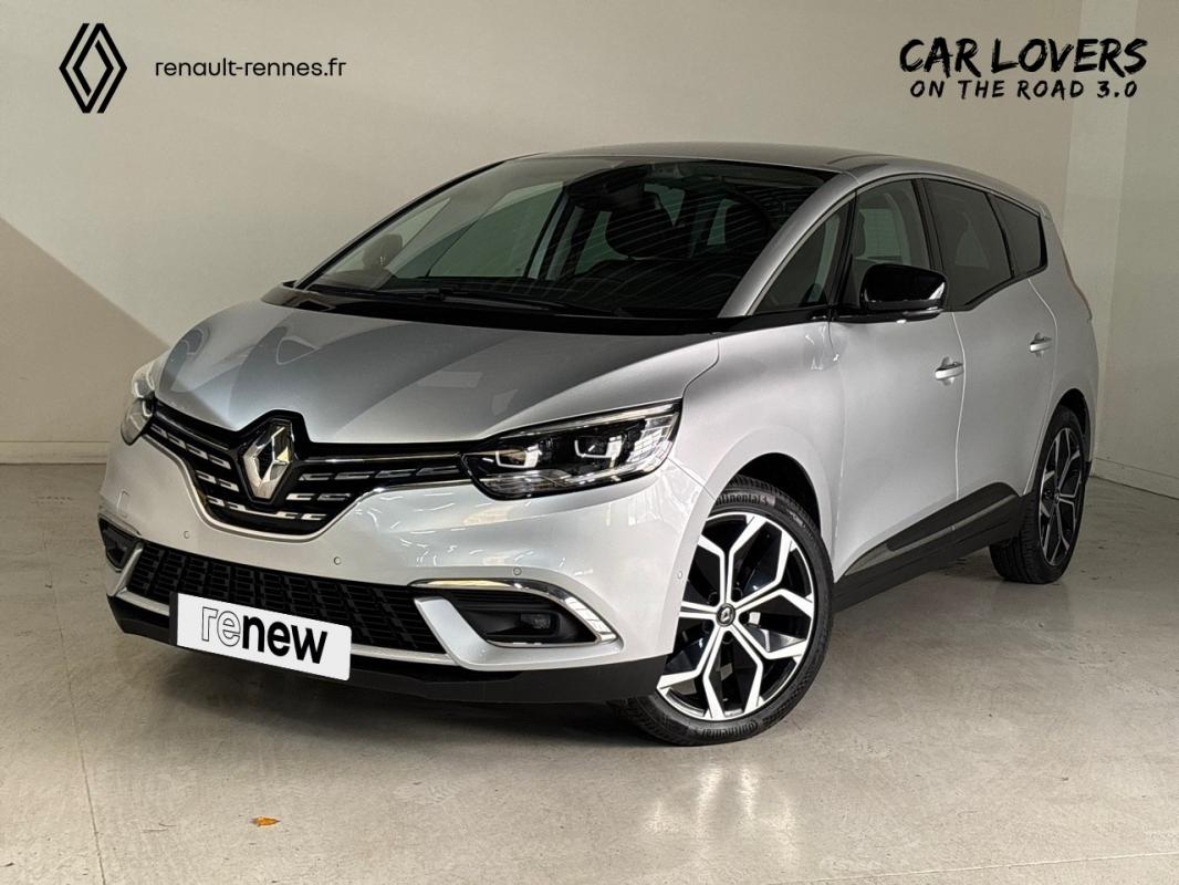 Image de l'annonce principale - Renault Grand Scénic