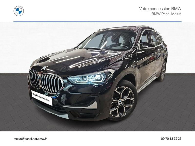 Image de l'annonce principale - BMW X1