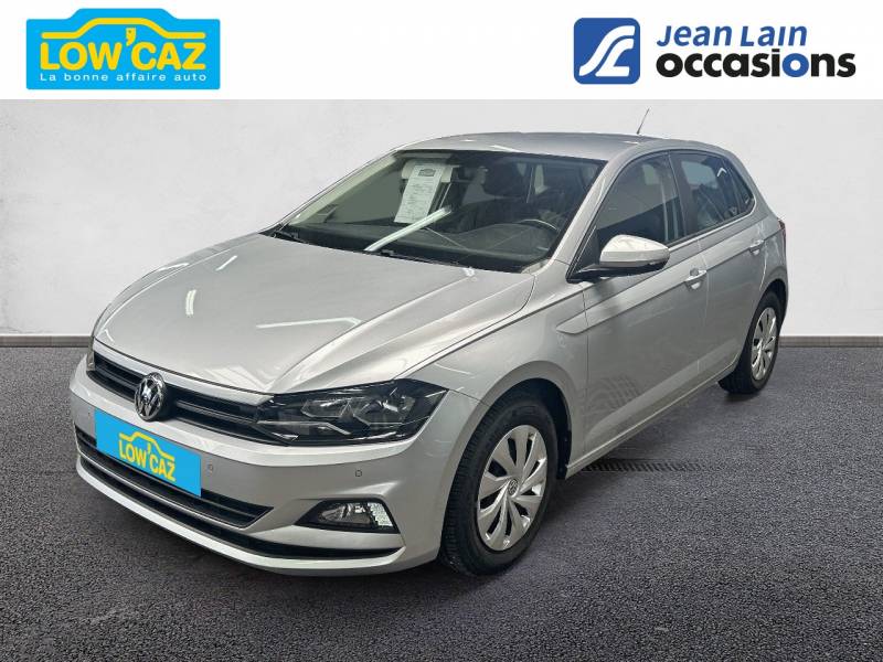 Image de l'annonce principale - Volkswagen Polo