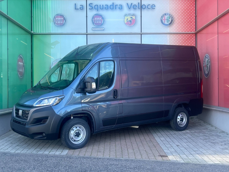 Image de l'annonce principale - Fiat Ducato