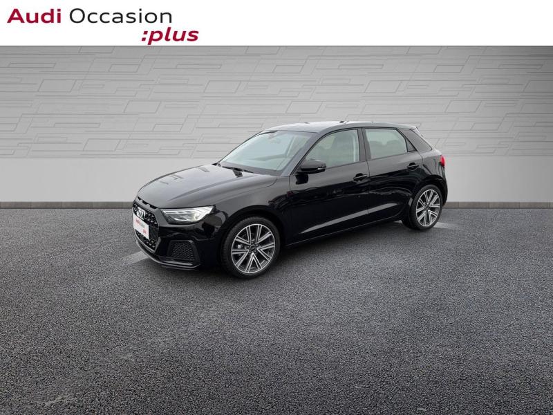 Image de l'annonce principale - Audi A1