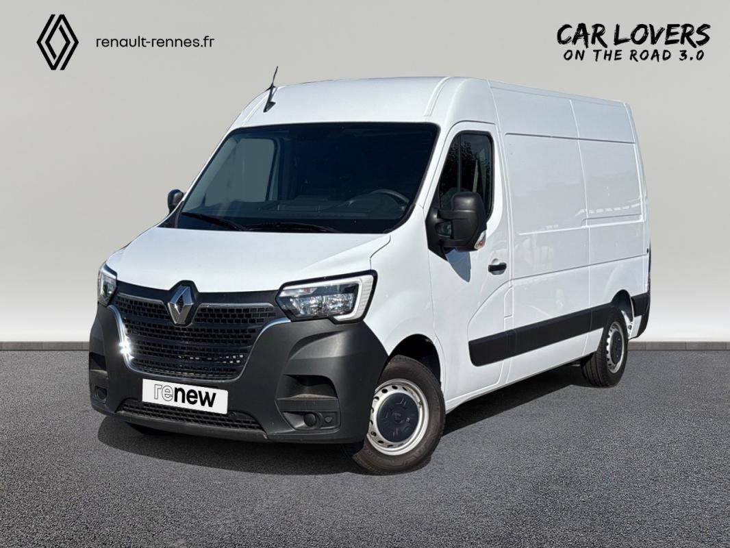 Image de l'annonce principale - Renault Master