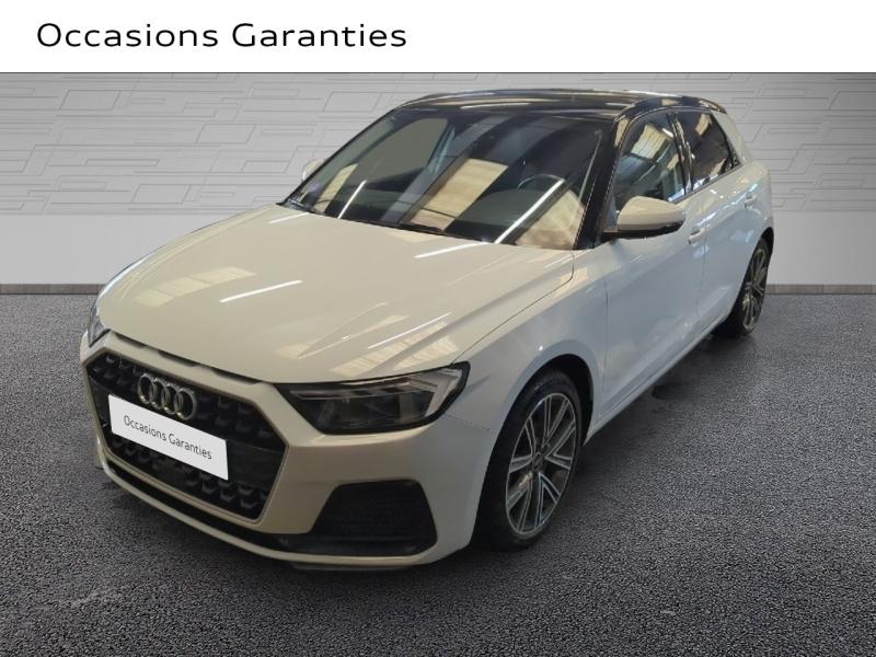 Image de l'annonce principale - Audi A1