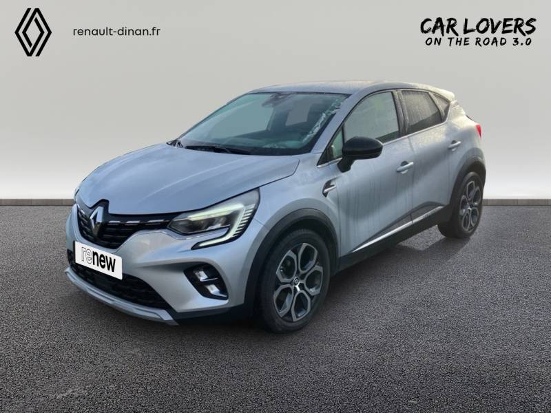 Image de l'annonce principale - Renault Captur