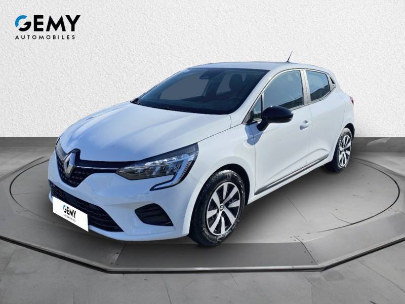 Image de l'annonce principale - Renault Clio