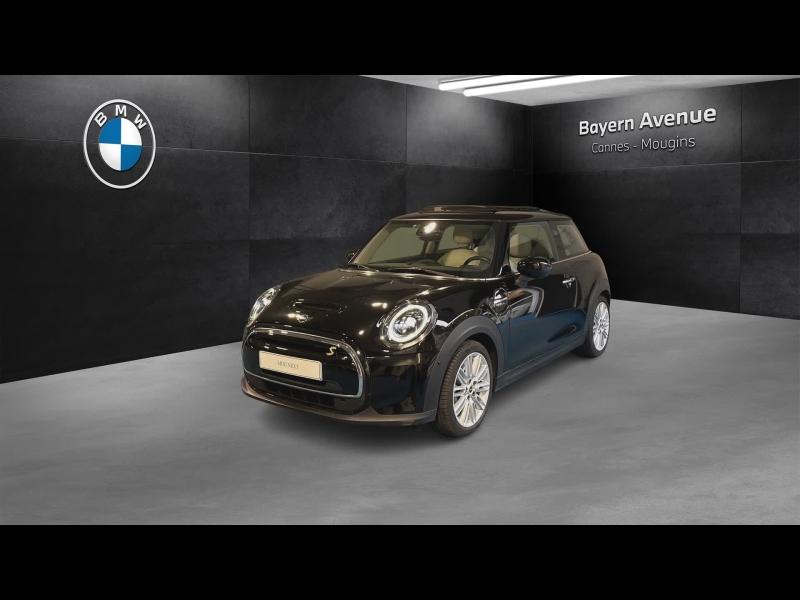 Image de l'annonce principale - MINI Électrique