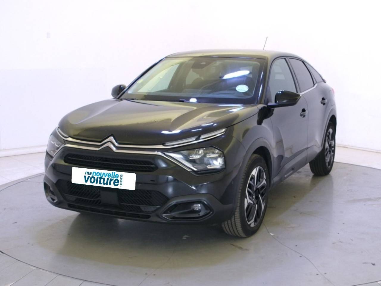 Image de l'annonce principale - Citroën C4