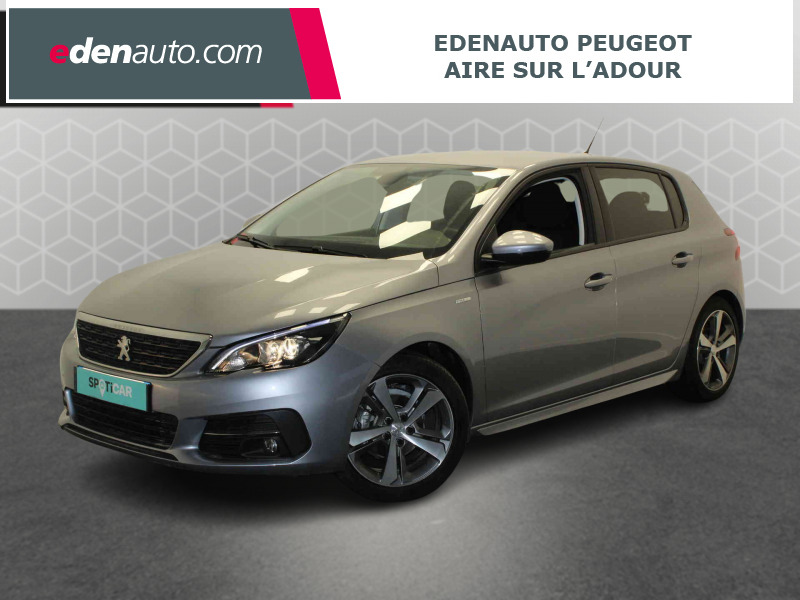 Image de l'annonce principale - Peugeot 308