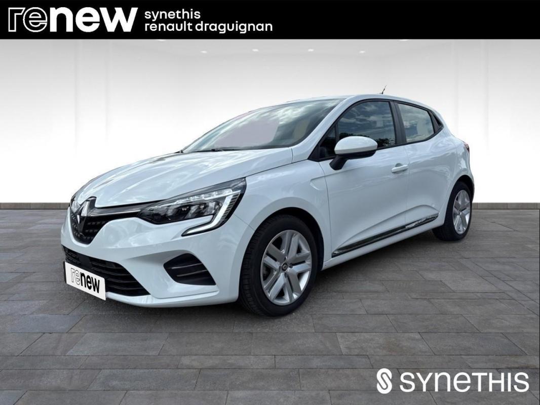 Image de l'annonce principale - Renault Clio