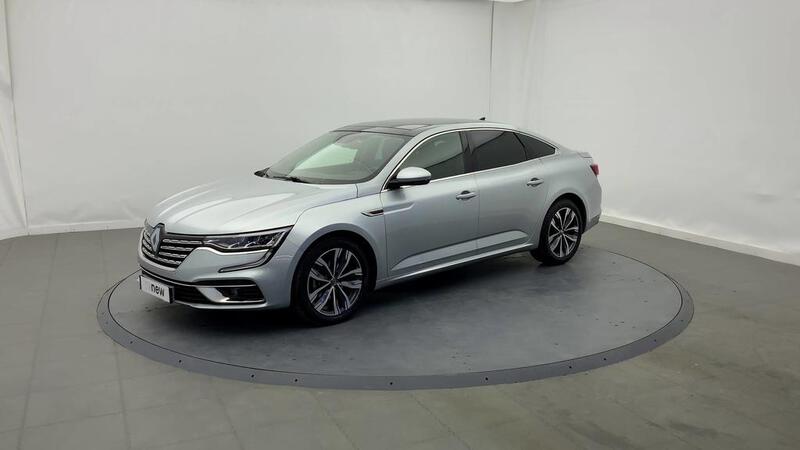 Image de l'annonce principale - Renault Talisman