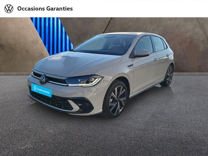 Image de l'annonce principale - Volkswagen Polo