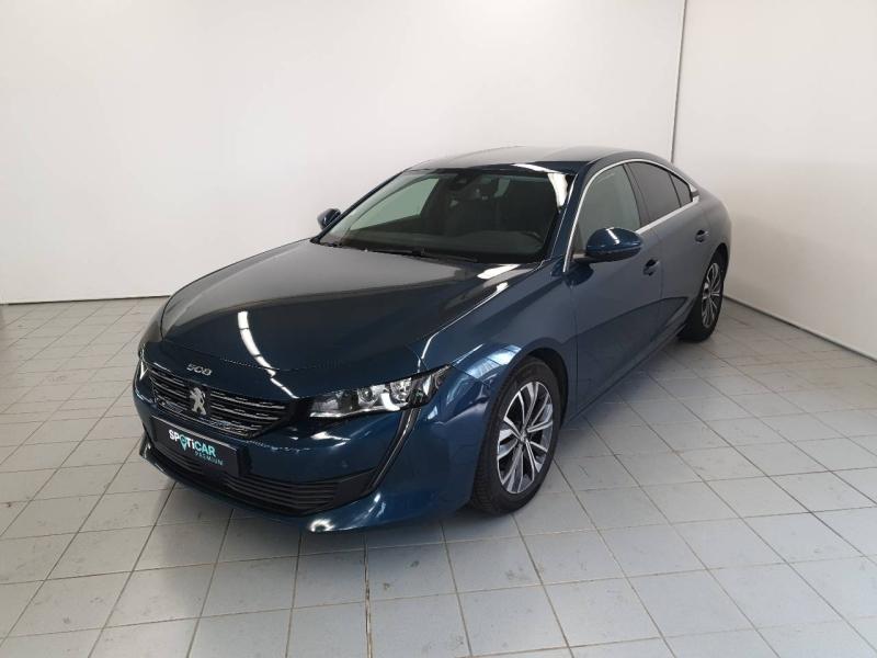 Image de l'annonce principale - Peugeot 508