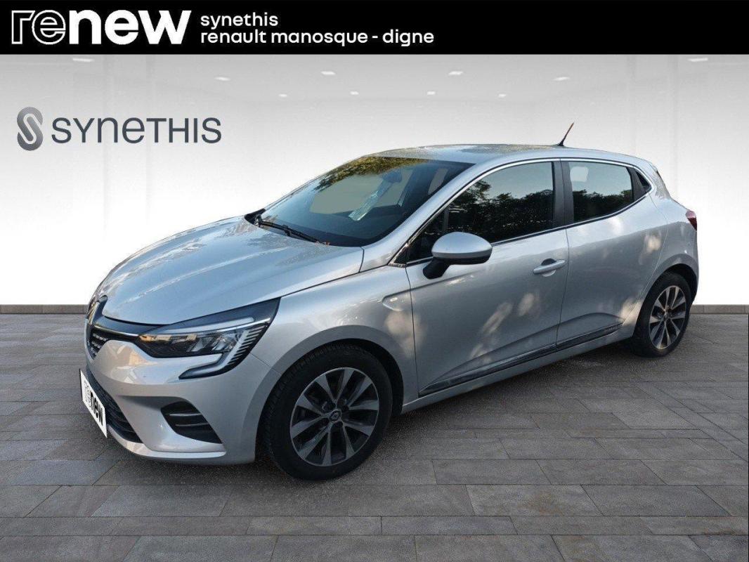 Image de l'annonce principale - Renault Clio