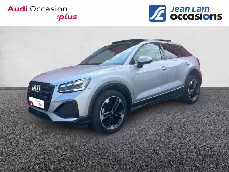 Image de l'annonce principale - Audi Q2