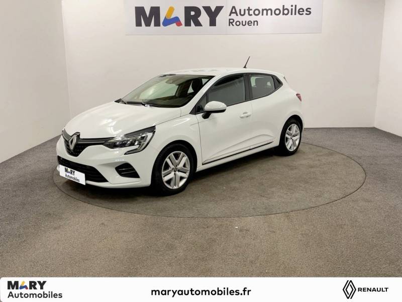 Image de l'annonce principale - Renault Clio