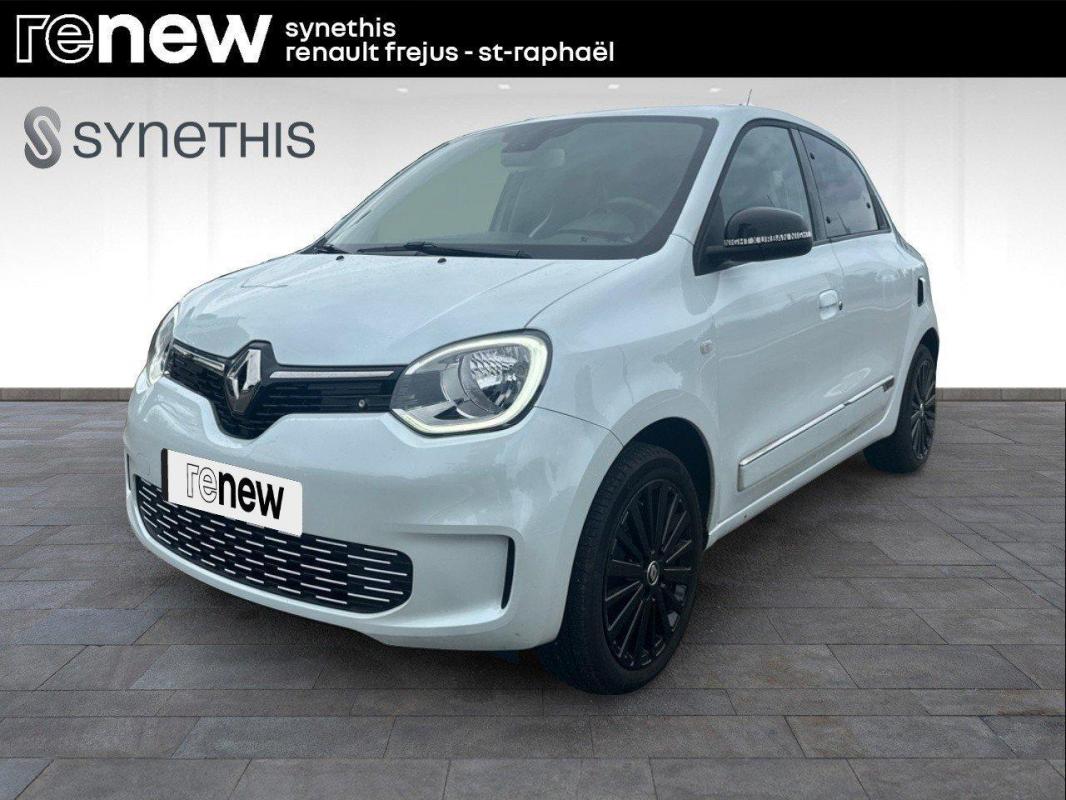 Image de l'annonce principale - Renault Twingo