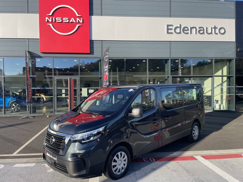 Image de l'annonce principale - Nissan NV300