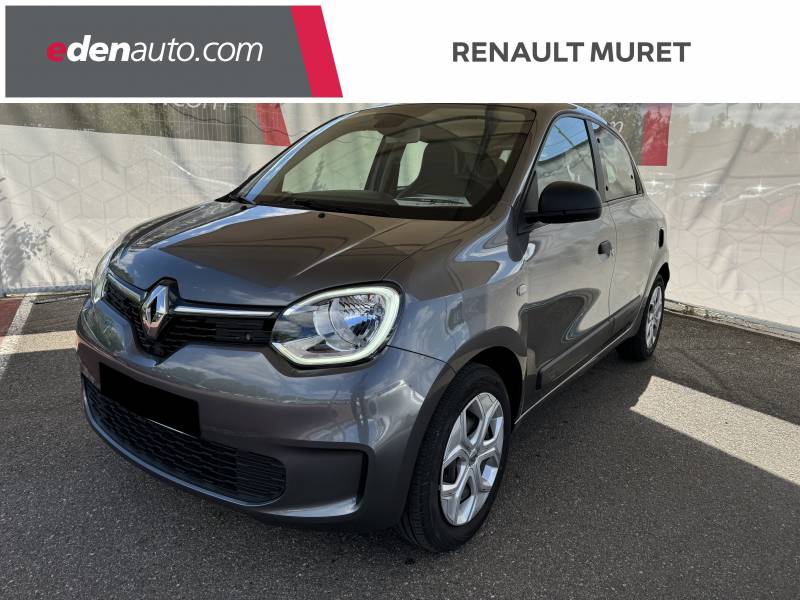 Image de l'annonce principale - Renault Twingo